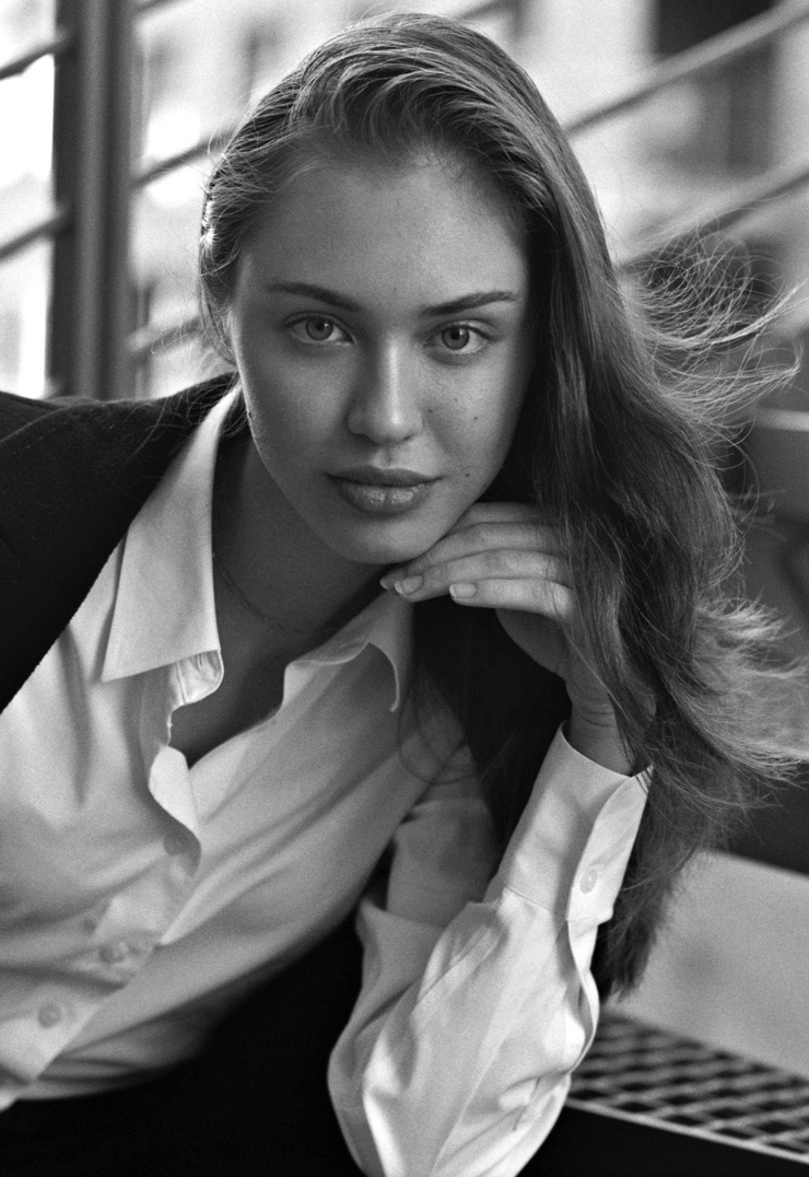 Darya Young