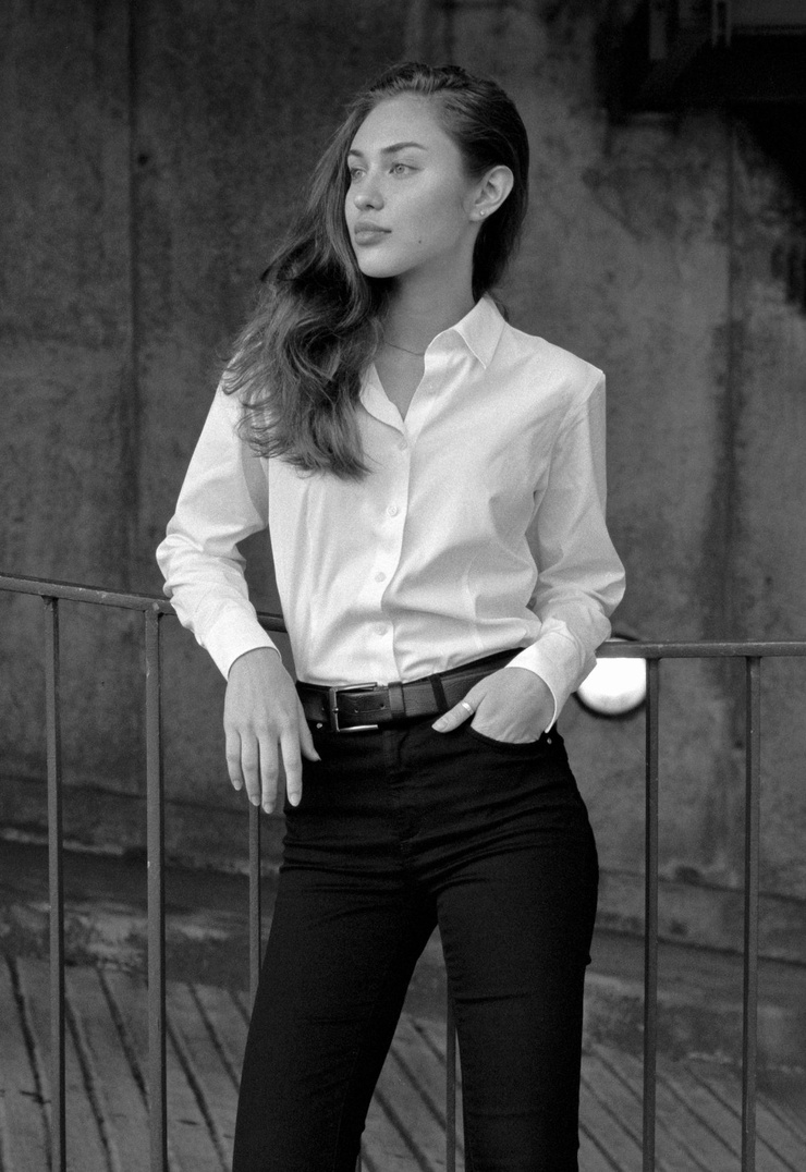 Darya Young