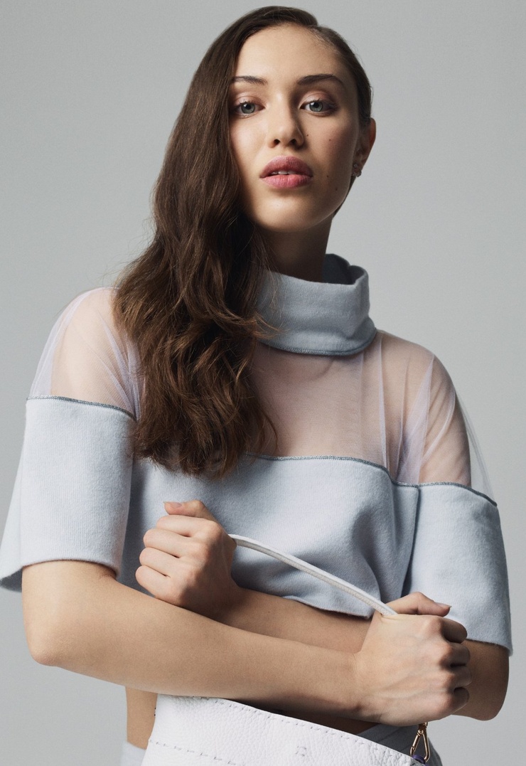 Darya Young