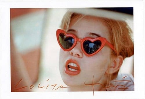 Sue Lyon