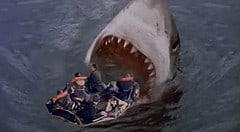 Shark Attack 3: Megalodon