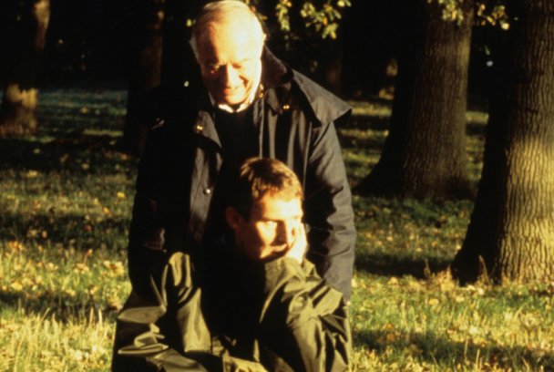 Robert Rylands' Last Journey