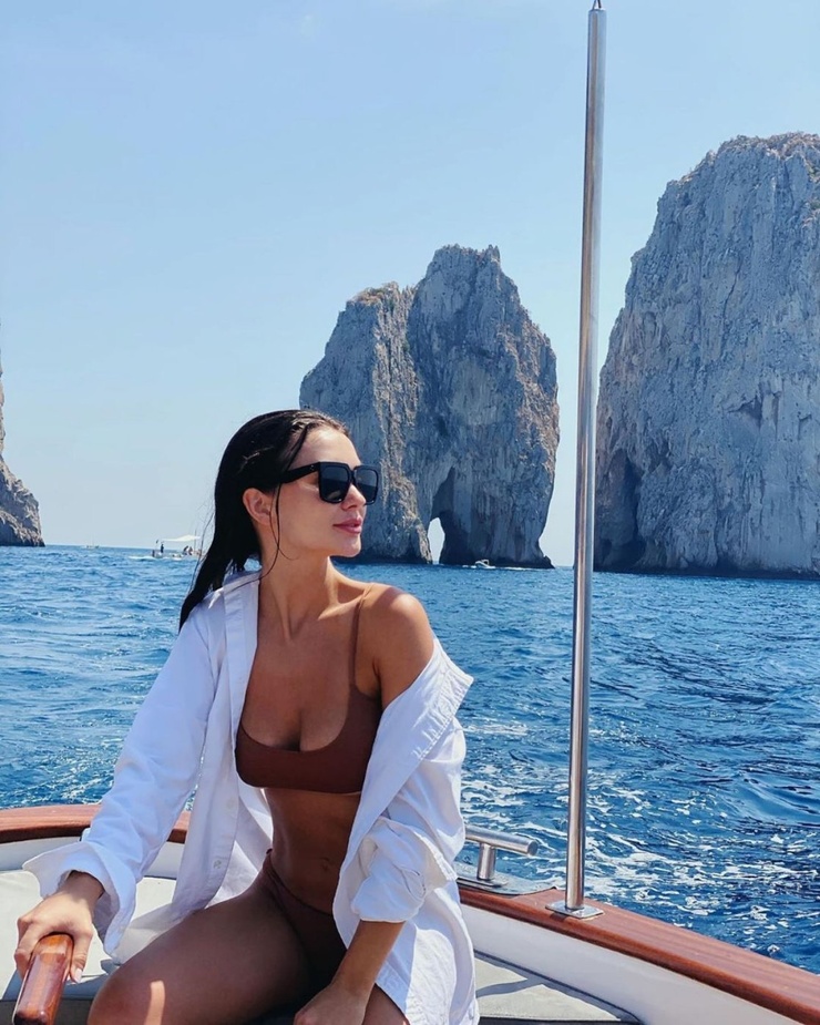 Amy Jackson Amy Jackson