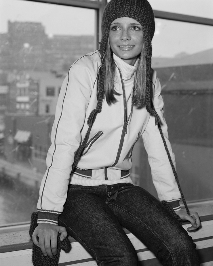Mischa Barton Mischa Barton