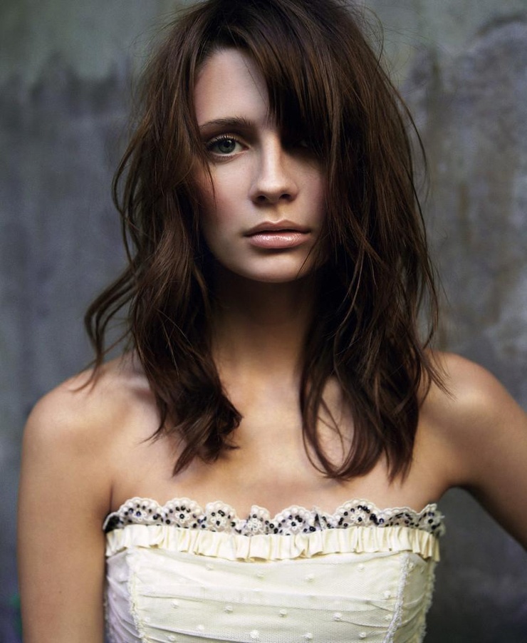 Mischa Barton Mischa Barton