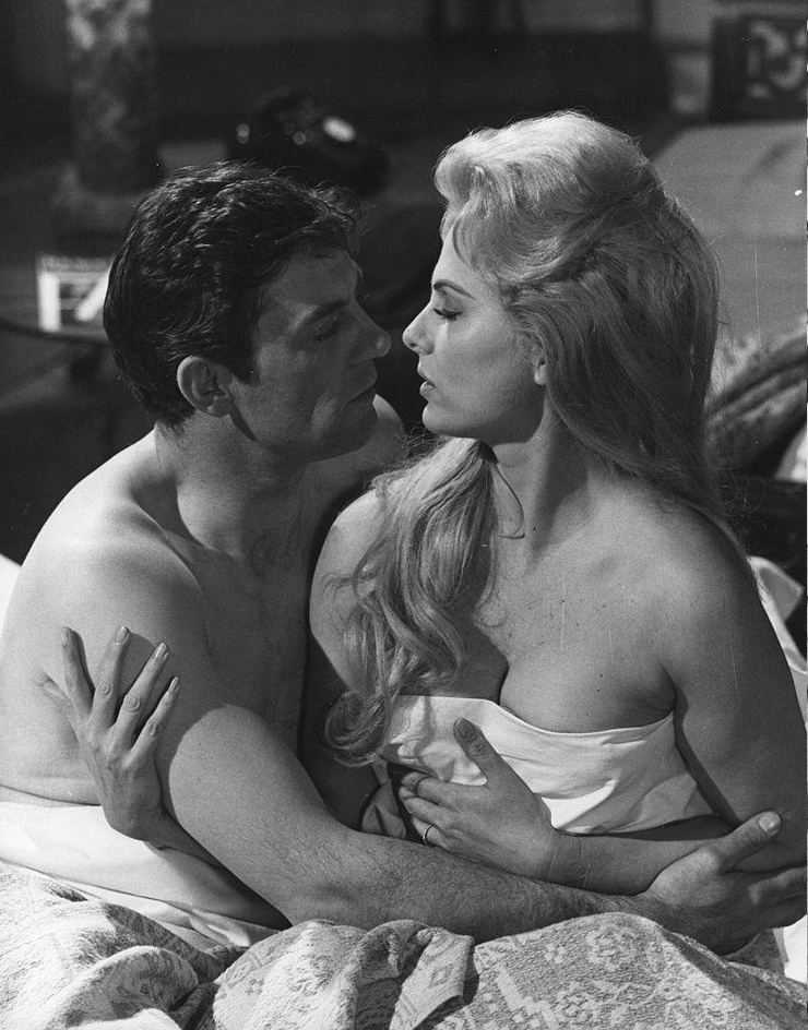Martha Hyer Martha Hyer