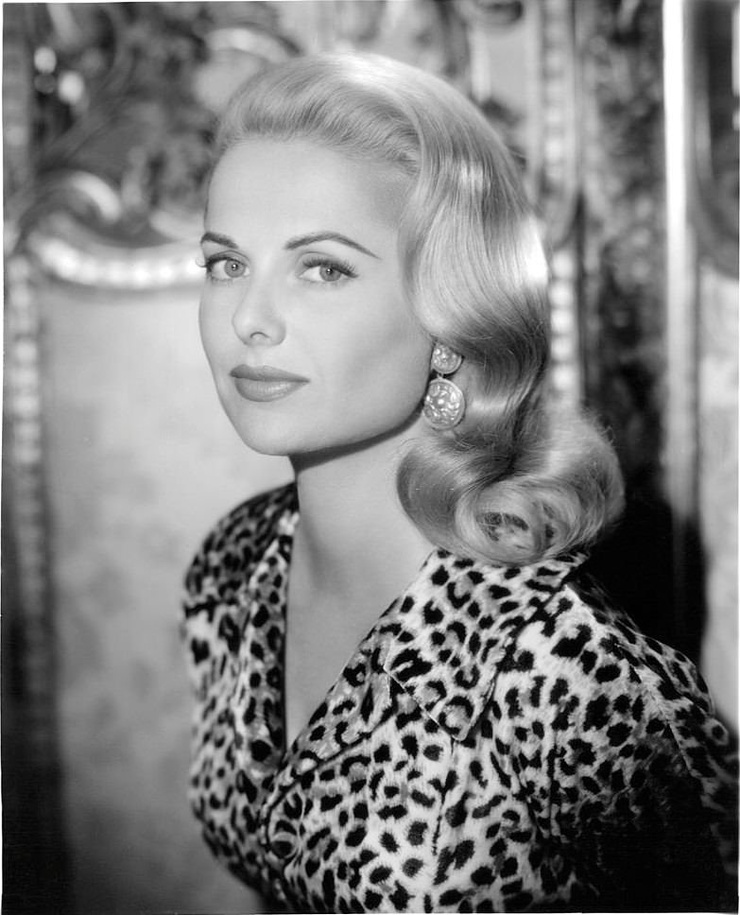 Martha Hyer Martha Hyer