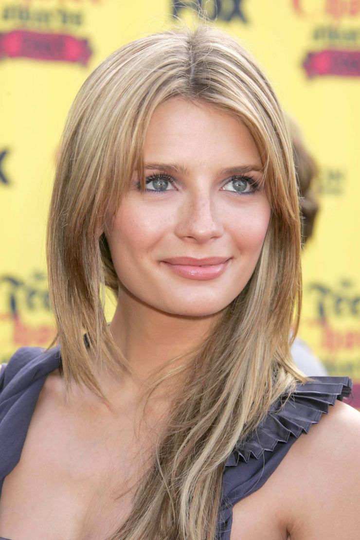 Mischa Barton