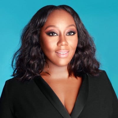 Geneva S. Thomas