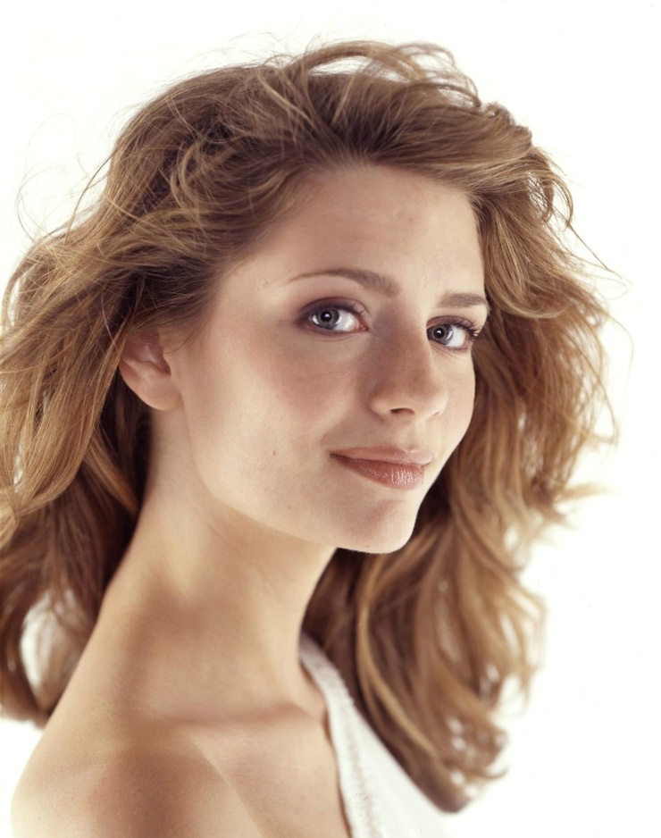 Mischa Barton