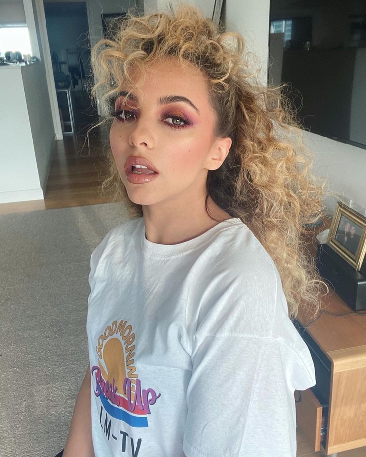 Jade Thirlwall Jade Thirlwall