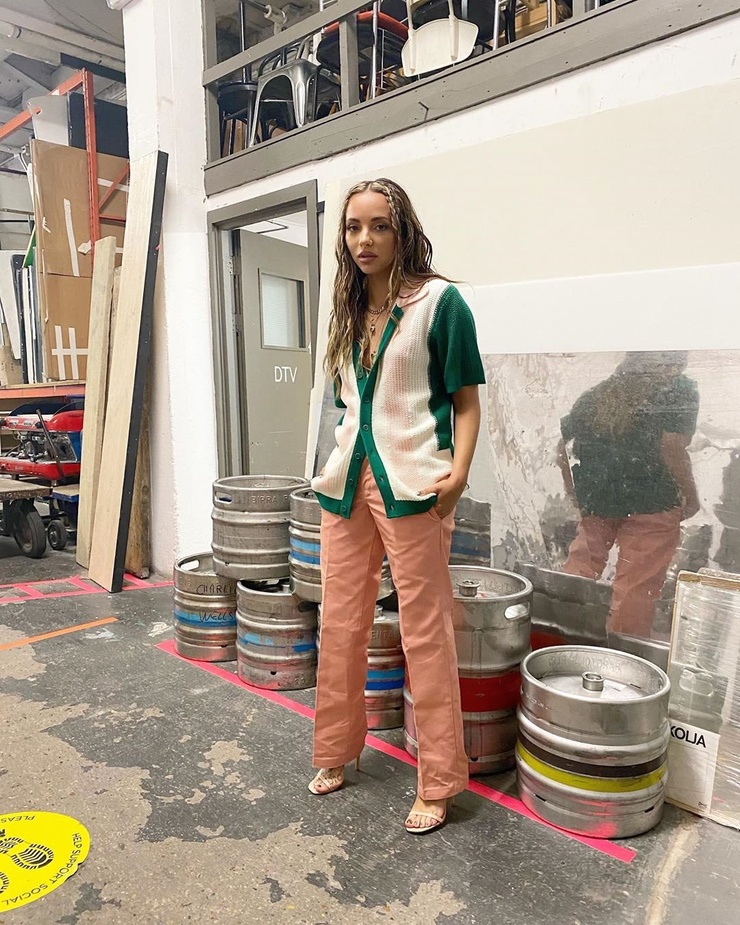 Jade Thirlwall Jade Thirlwall