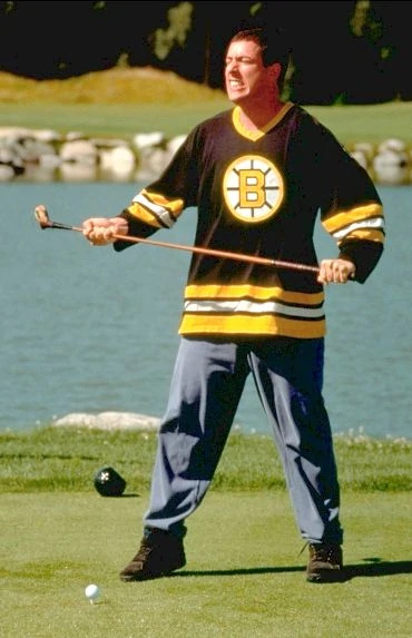 Happy Gilmore