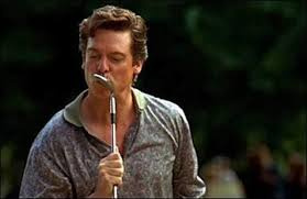 Shooter McGavin