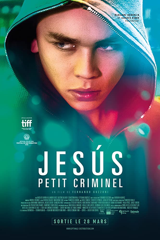 Jesus