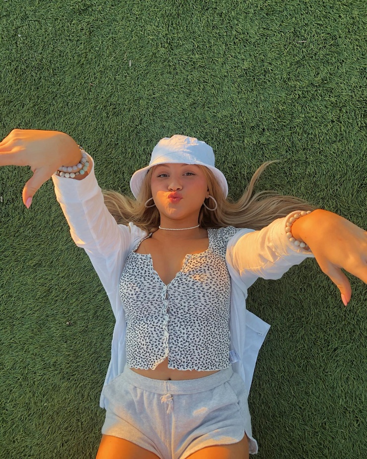 Brooke Sorenson