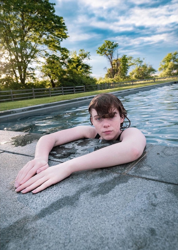 Sophia Lillis