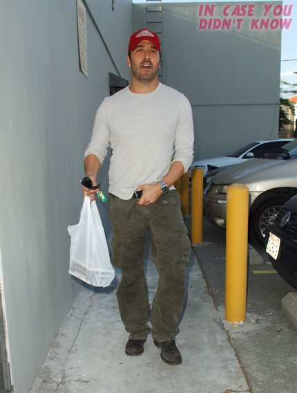 Jeremy Piven