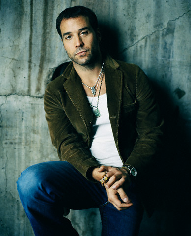 Jeremy Piven