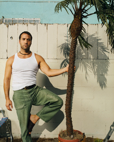 Jeremy Piven