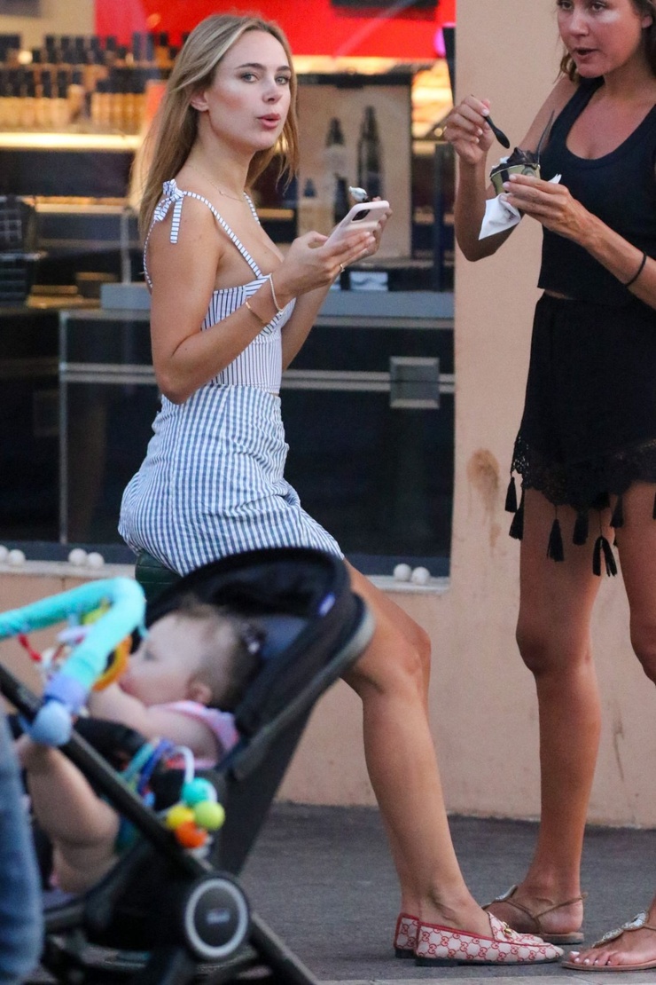Kimberley Garner
