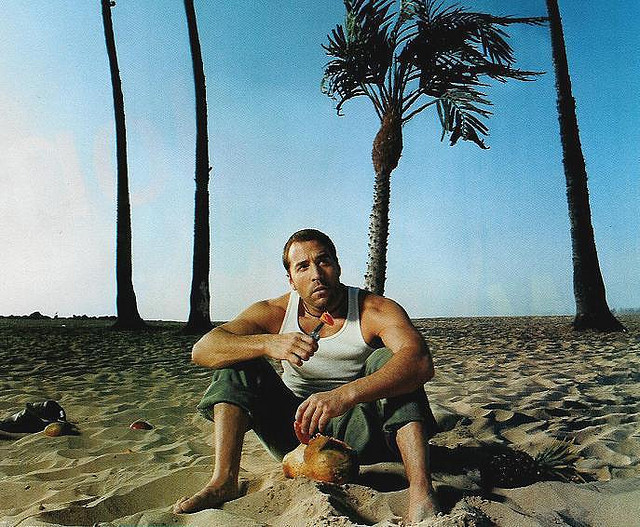 Jeremy Piven