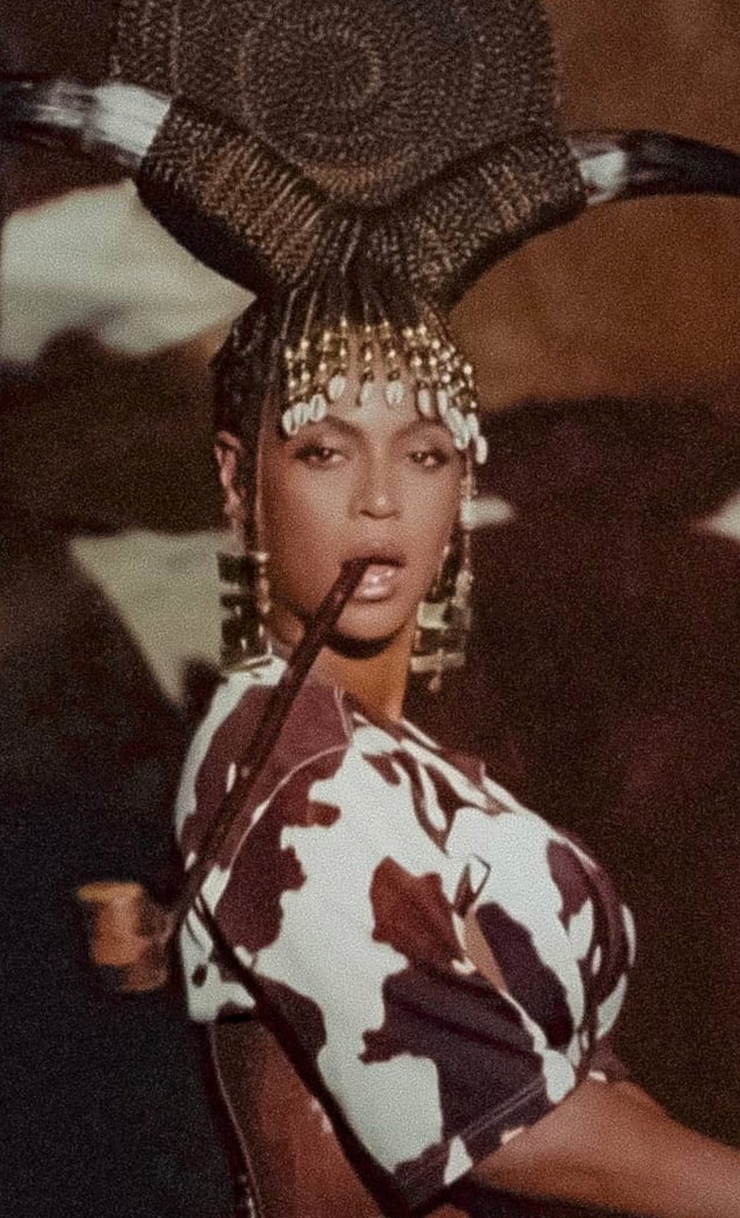 Beyoncé Knowles