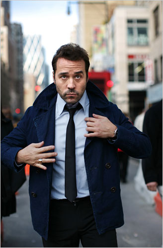 Jeremy Piven