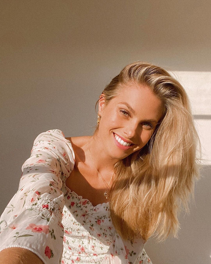 Natalie Jayne Roser