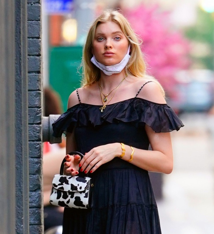 Elsa Hosk