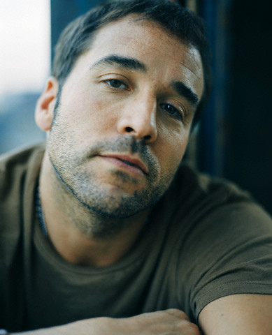 Jeremy Piven