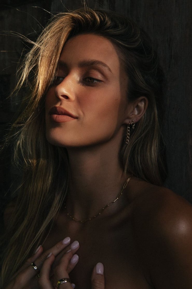 Casey James (model) Casey James (model)