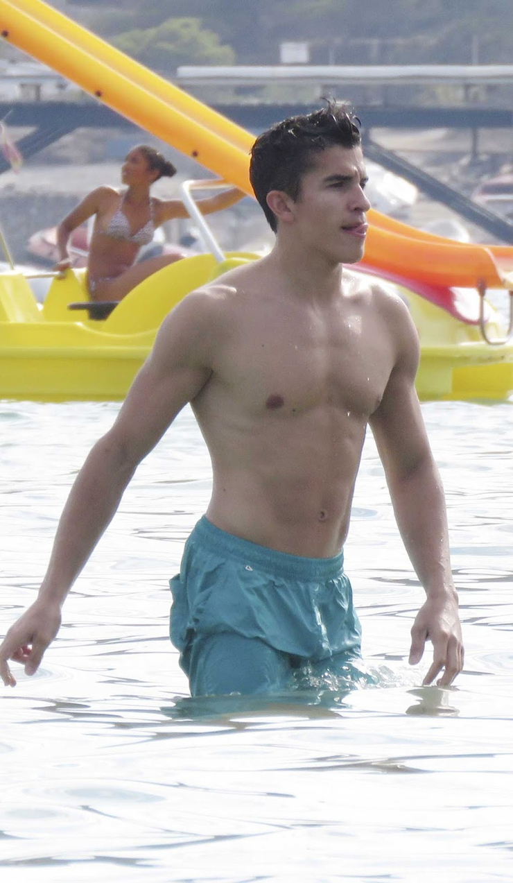 Marc Marquez