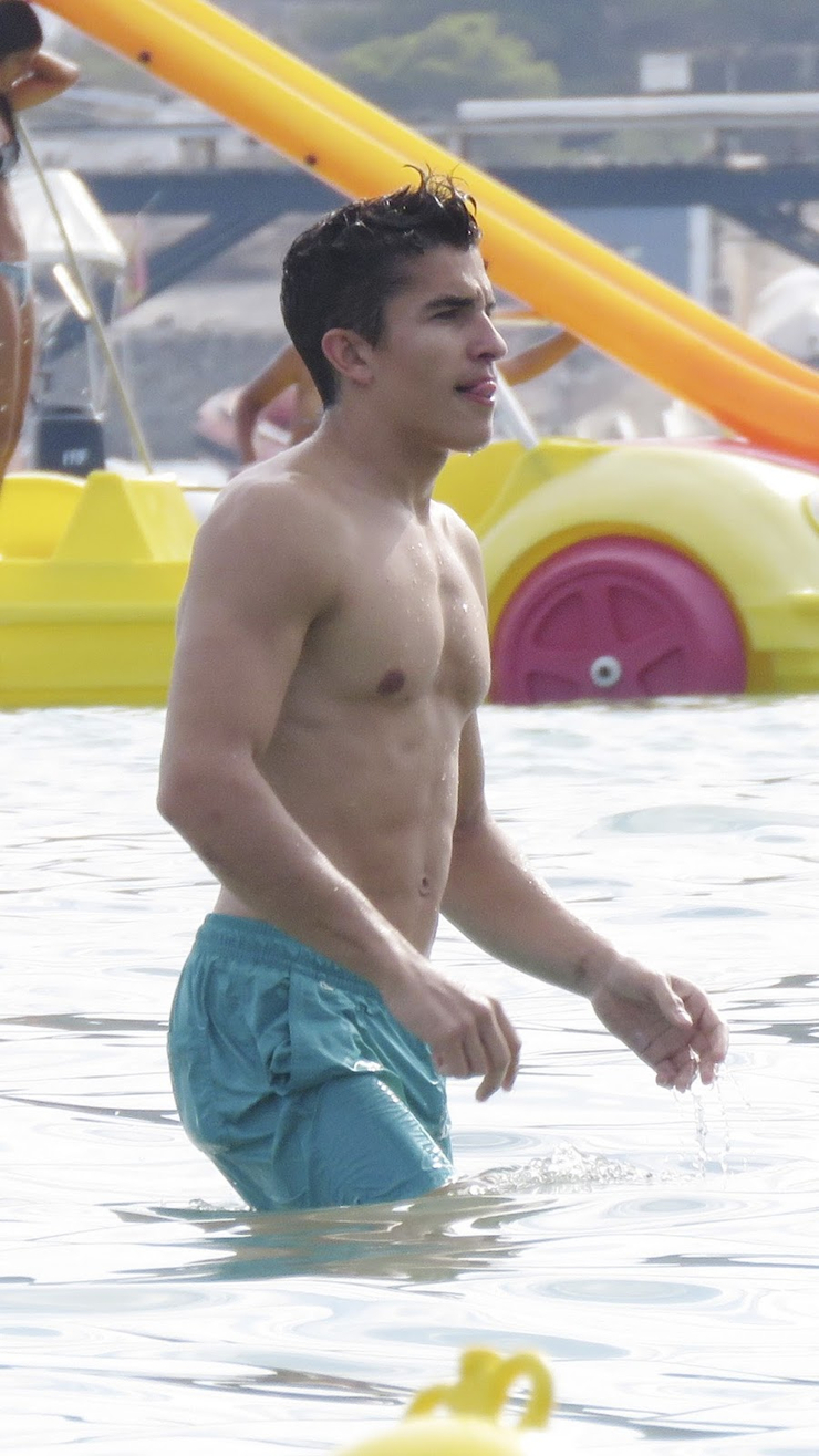 Marc Marquez