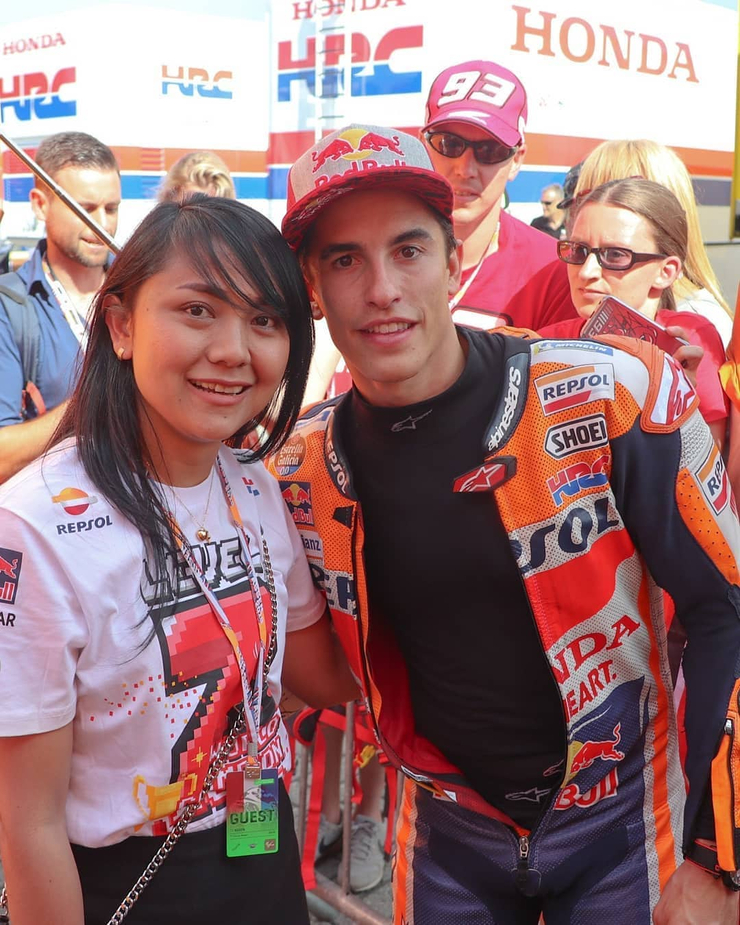 Marc Marquez