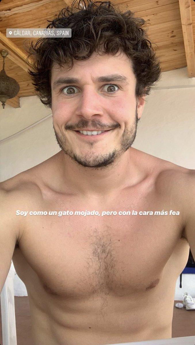 Miki Núñez