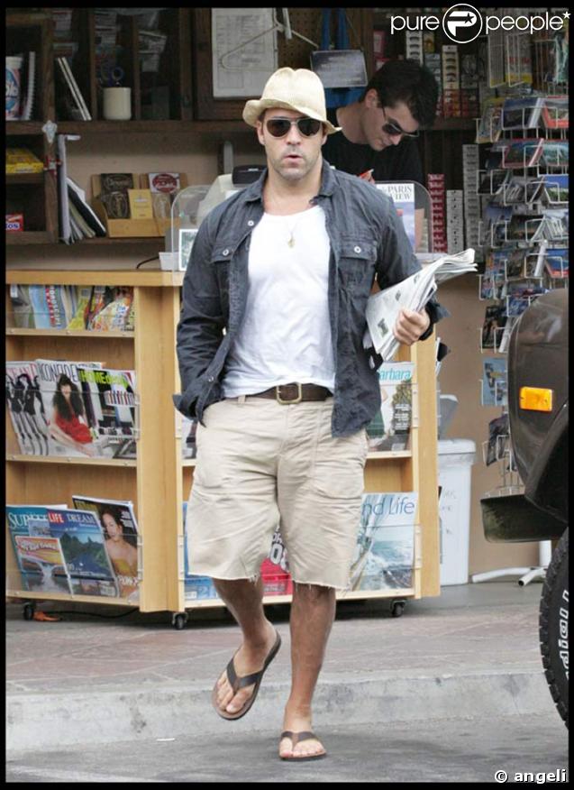 Jeremy Piven