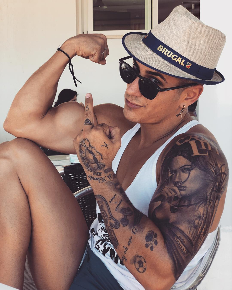 Jaime Ferrera