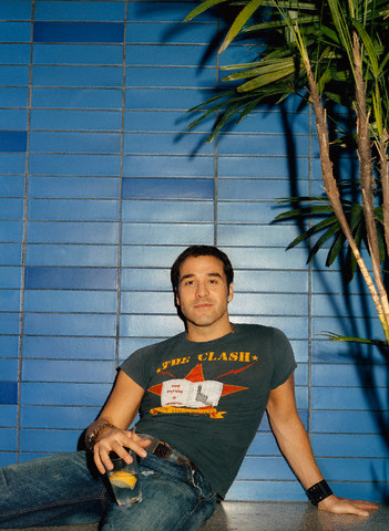 Jeremy Piven
