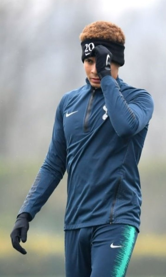 Dele Alli