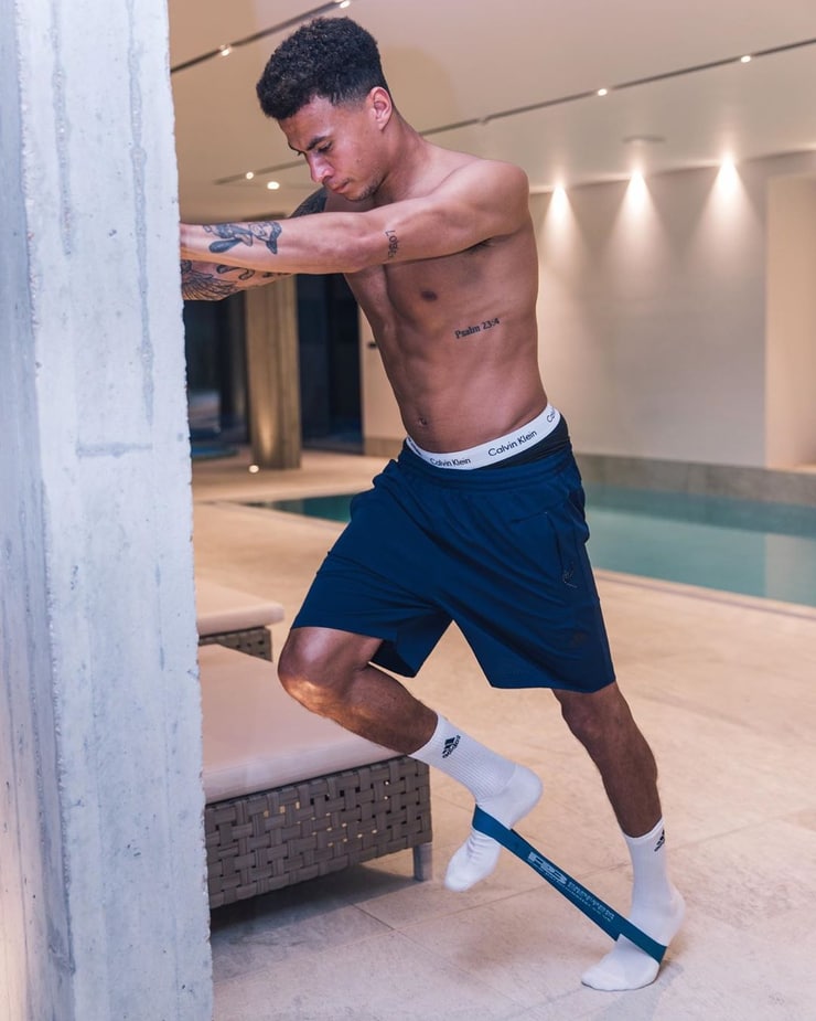 Dele Alli