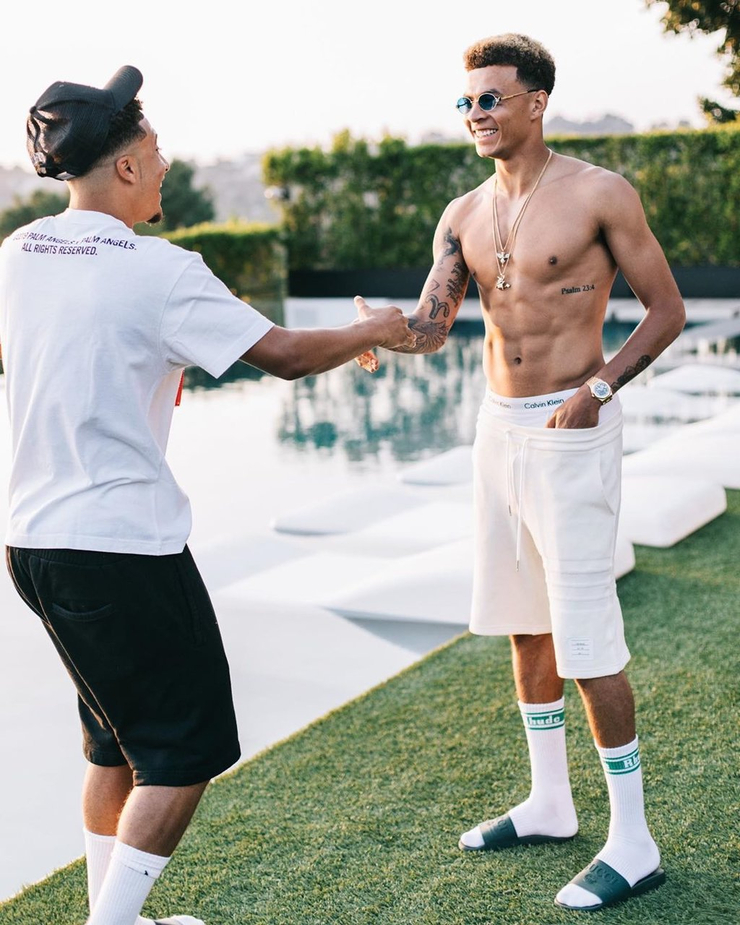 Dele Alli