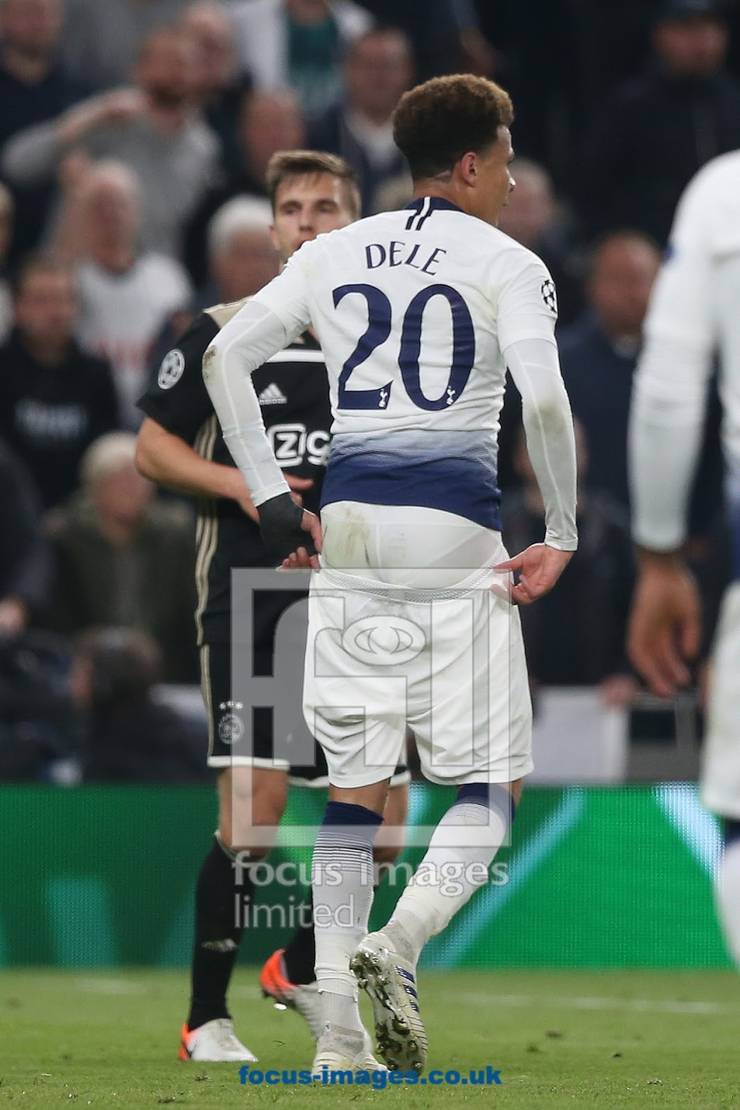 Dele Alli