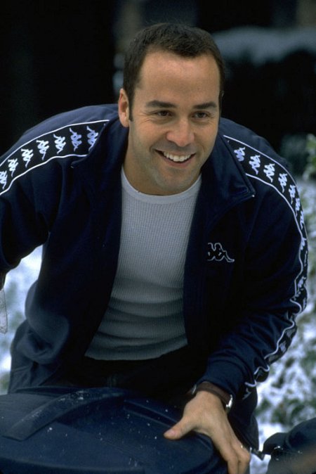 Jeremy Piven