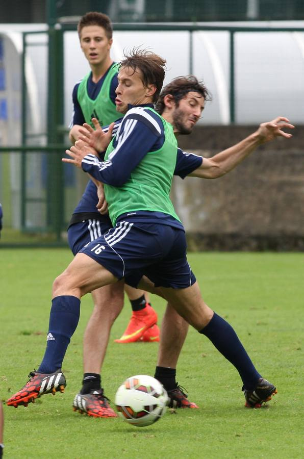 Sergio Canales