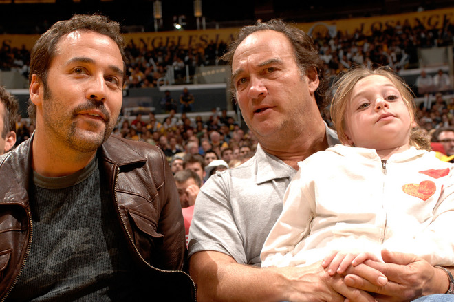 Jeremy Piven