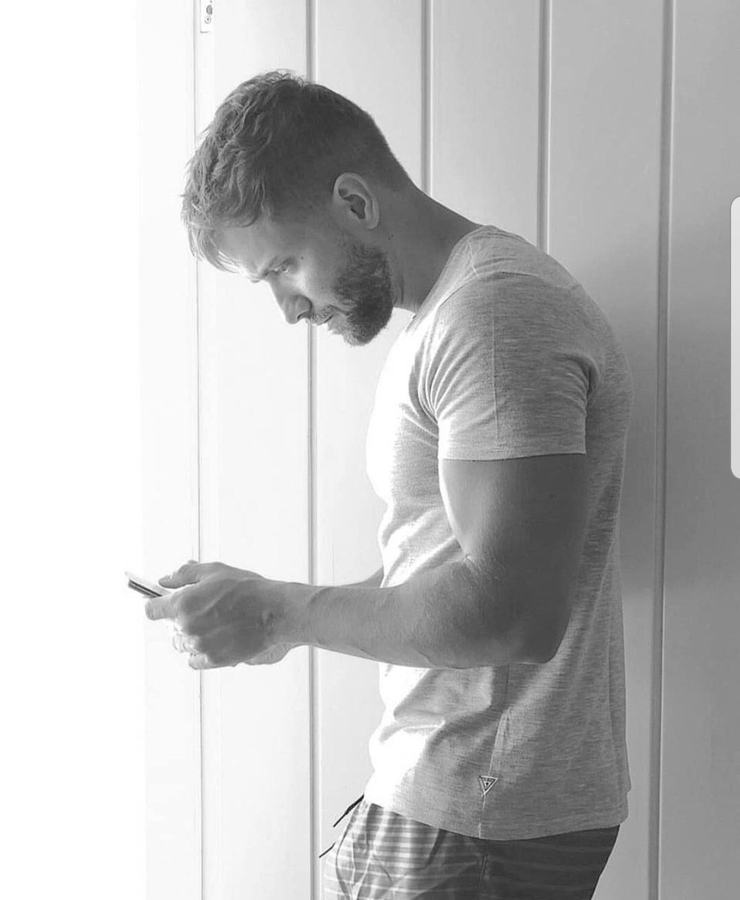 Pablo Alboran