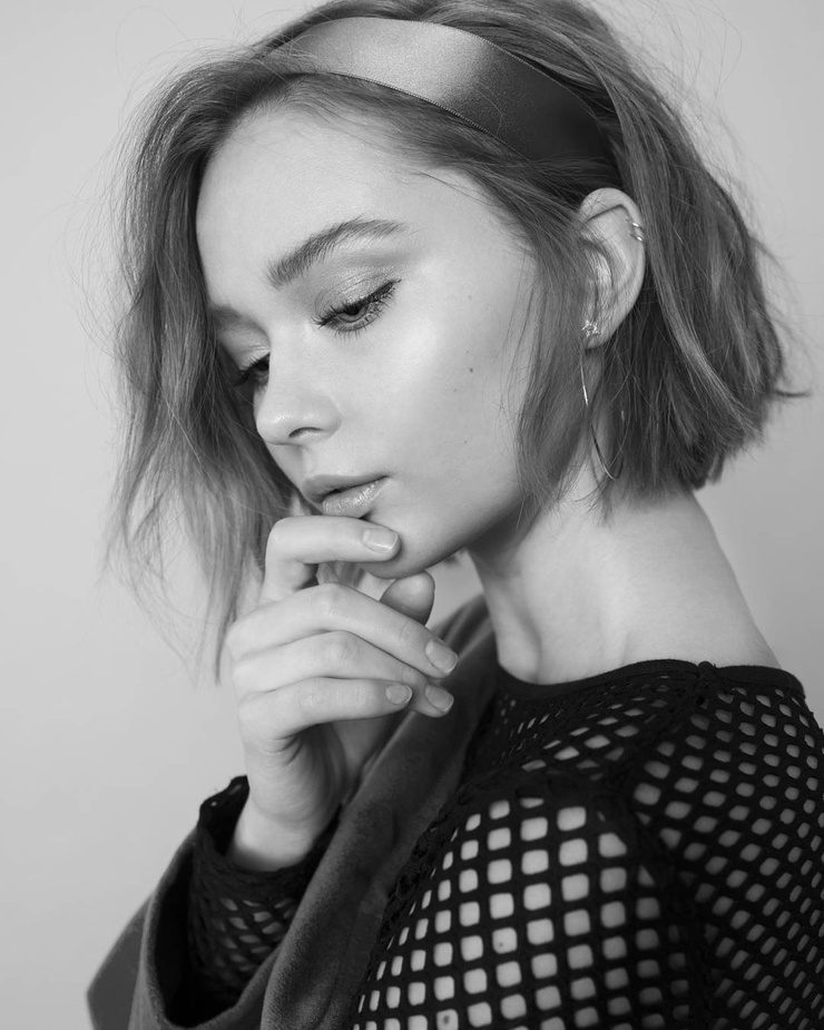 Henrietta Nygren