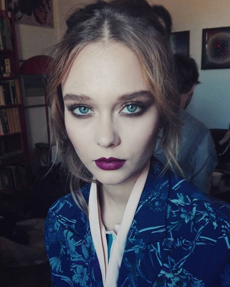 Henrietta Nygren