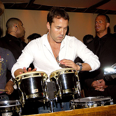 Jeremy Piven